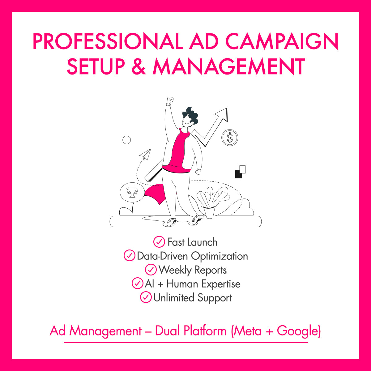 Adboosta Growth Accelerator