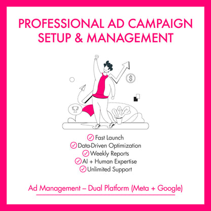 Adboosta Growth Accelerator