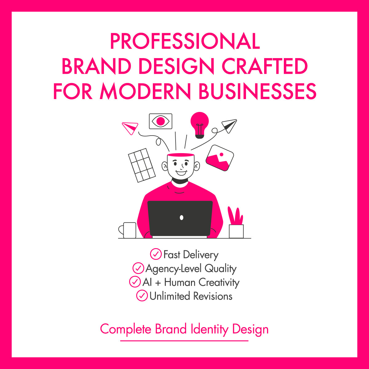 Brand Design