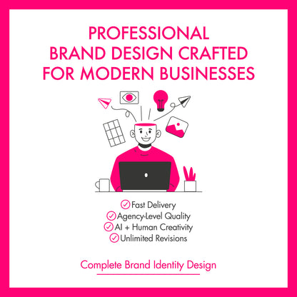 Brand Design