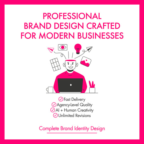Brand Design