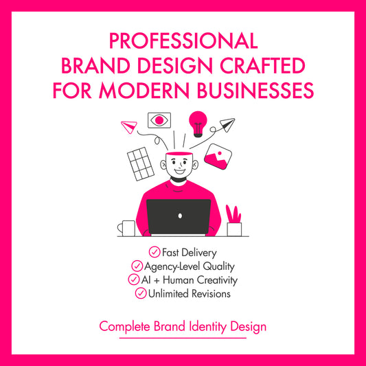Brand Design