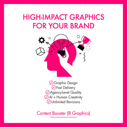 🎨 Graphic Design