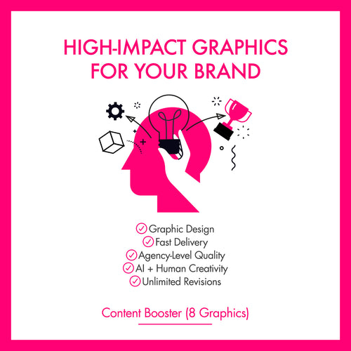 🎨 Graphic Design