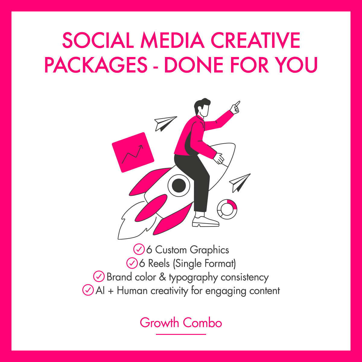 Creative Packages