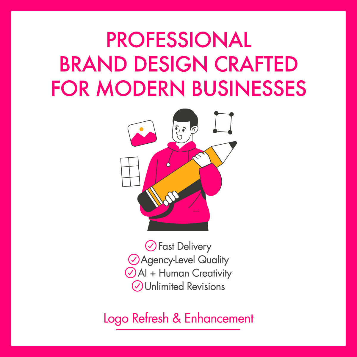 Brand Design