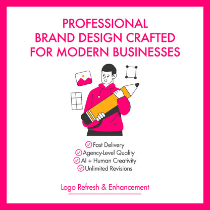 Brand Design