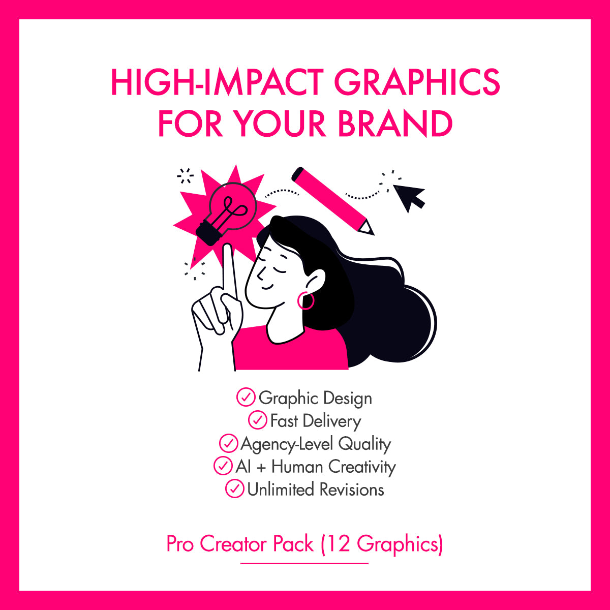 🎨 Graphic Design