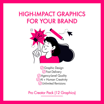 🎨 Graphic Design