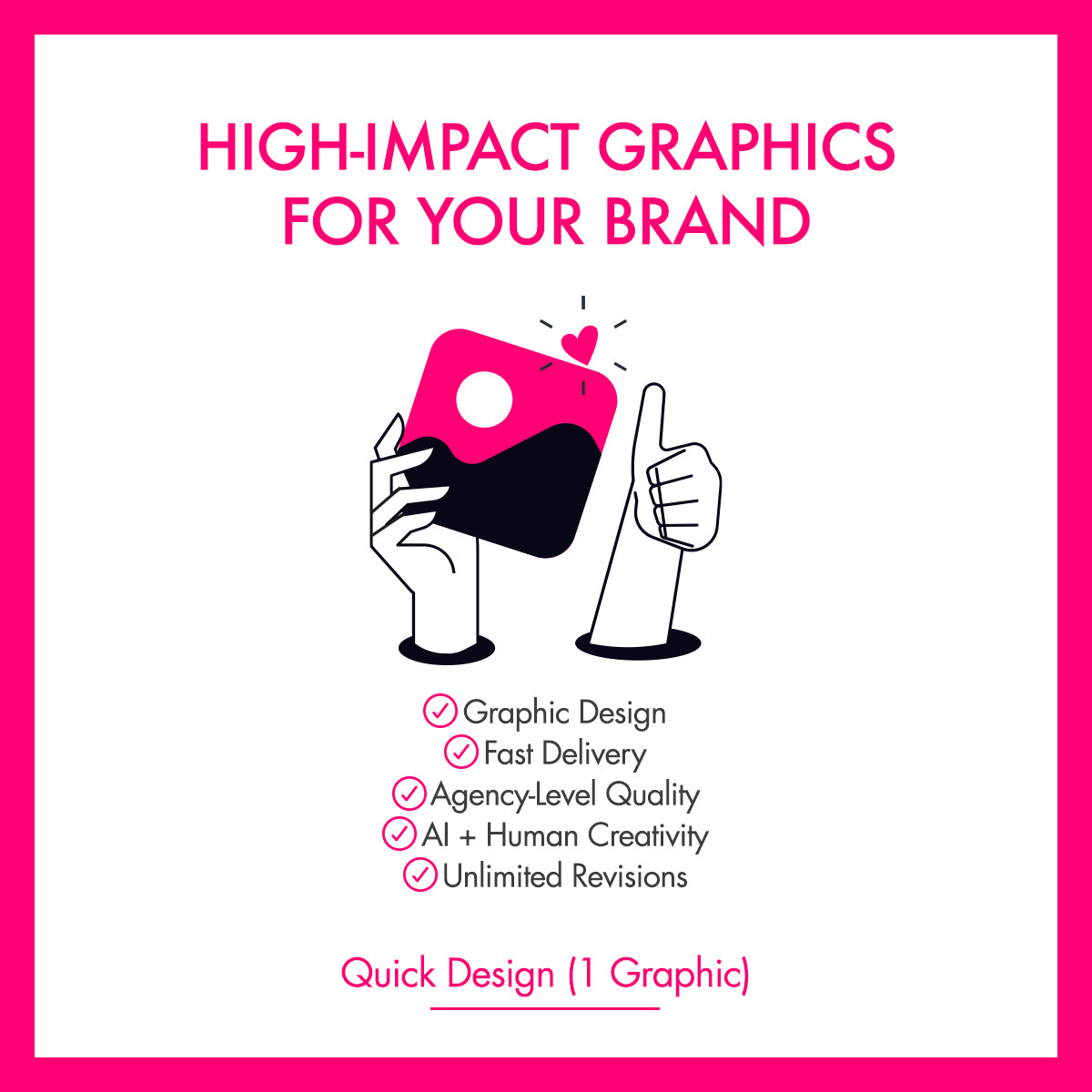 🎨 Graphic Design