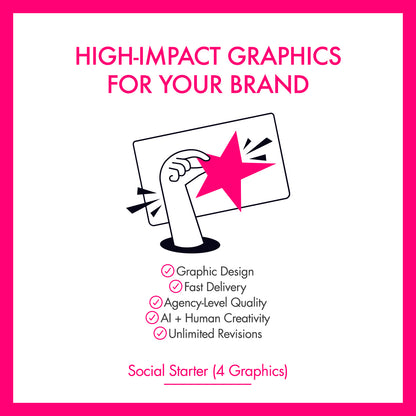 🎨 Graphic Design