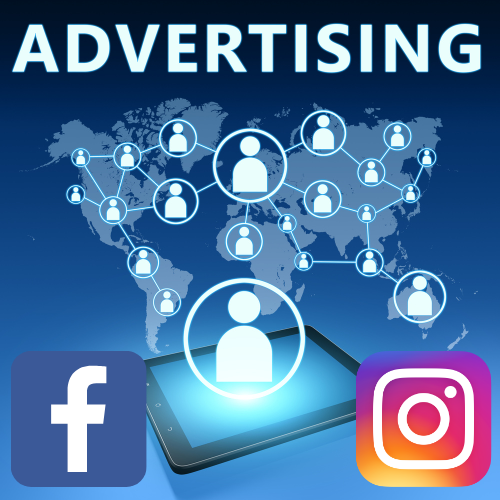 Facebook & Instagram Advertising Services